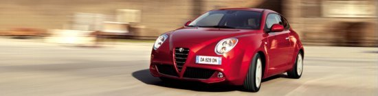 Alfa Romeo - история автомобиля