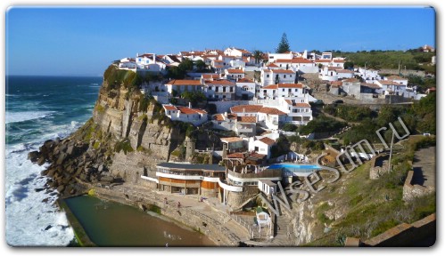 Португалия страна туристов